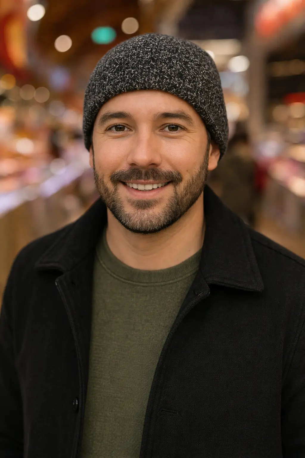 Happy HearBetter Customer